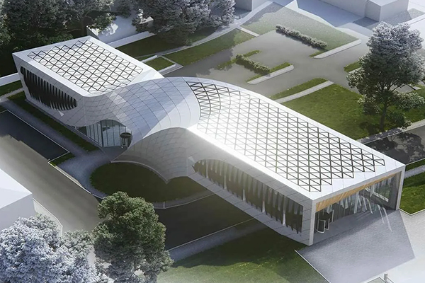 Shanghai Orange Tree Co.,Ltd